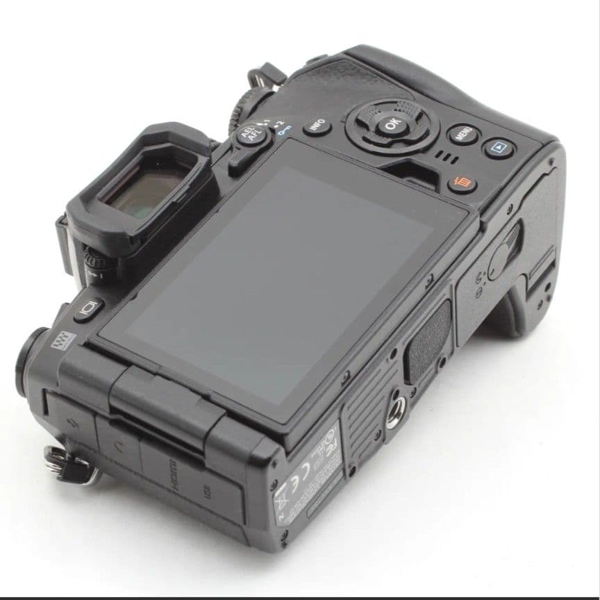 ＜美品＞オリンパス OLYMPUS OM-D E-M1 MarkII