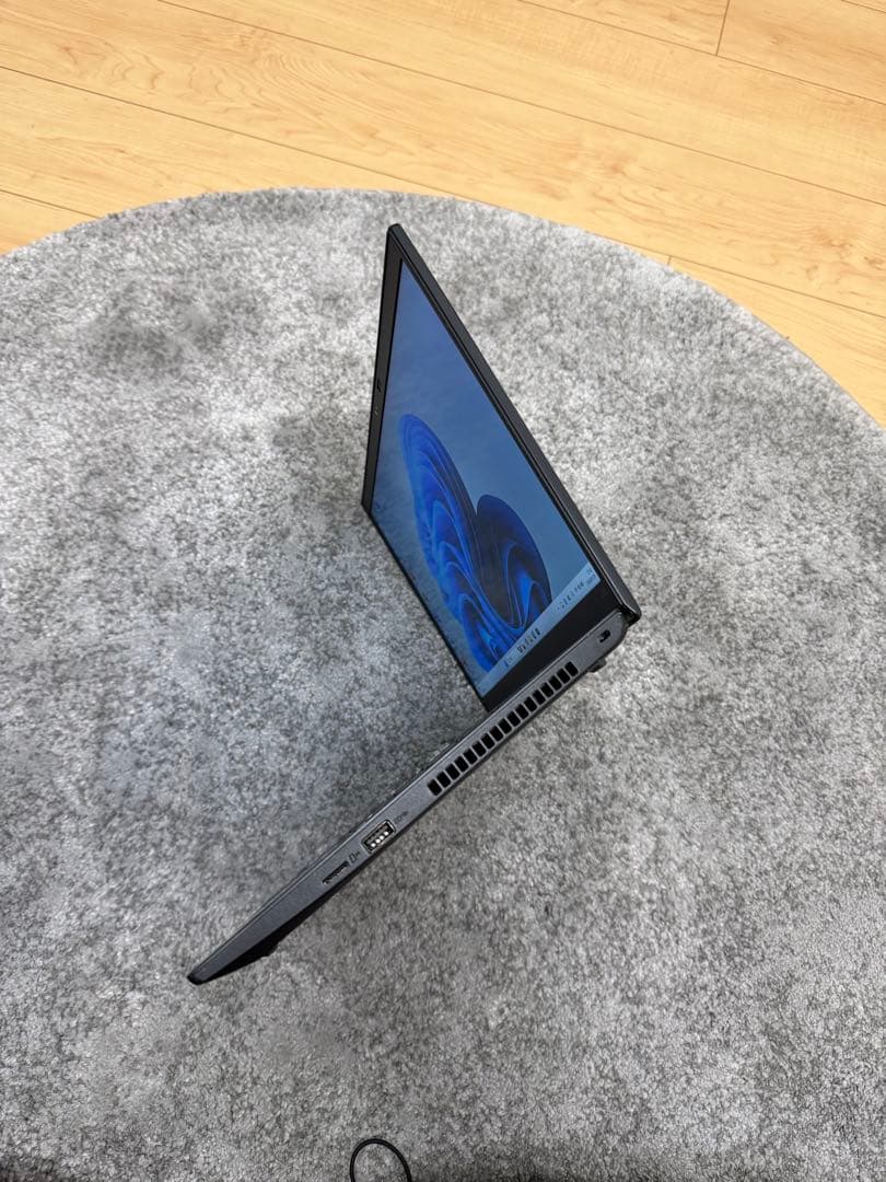 【美品・Office 2024】ThinkPad L15 第12世代i5