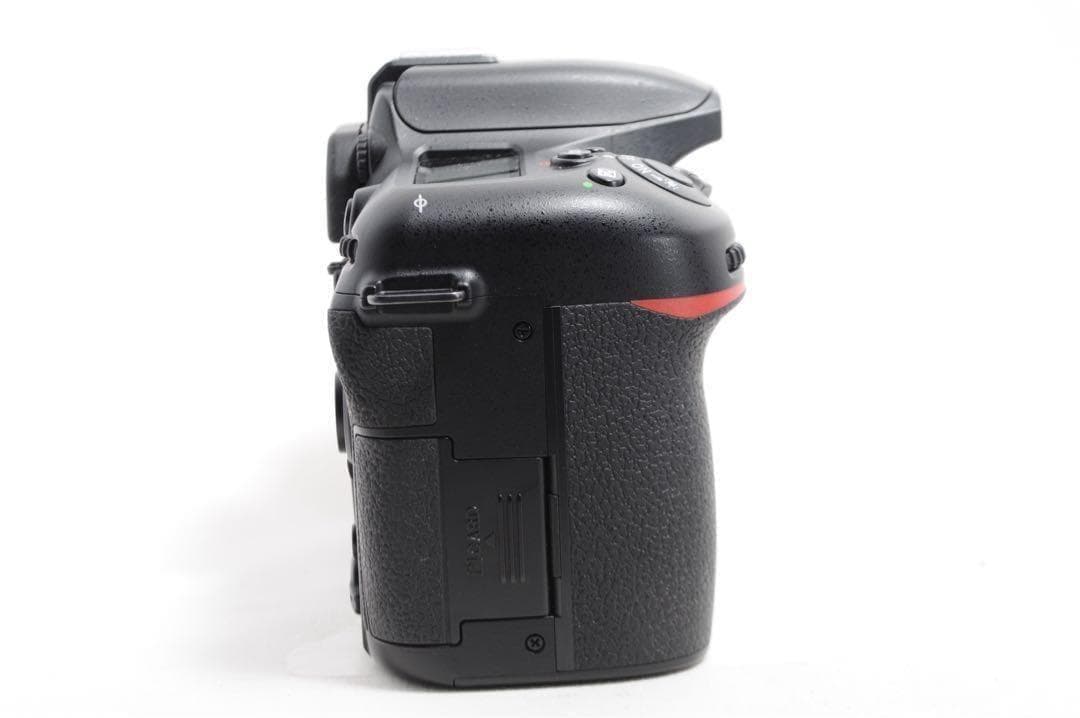 ショット少なめ❤️ Nikon D7500❤️ Wi-Fi&4K動画❤️一眼レフ