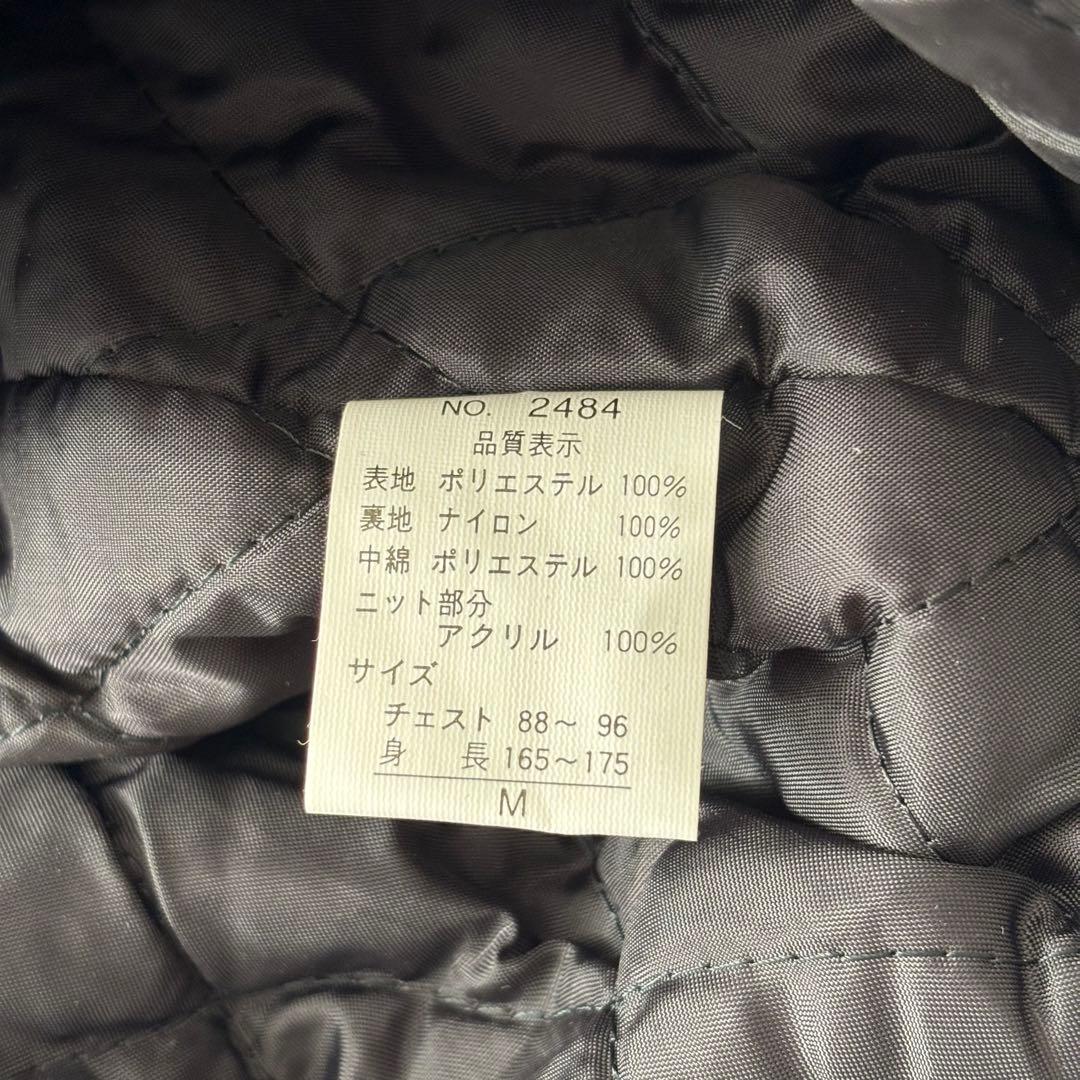 00’s vintage スエード調ブルゾン ブラック 短丈 アメカジ シティー