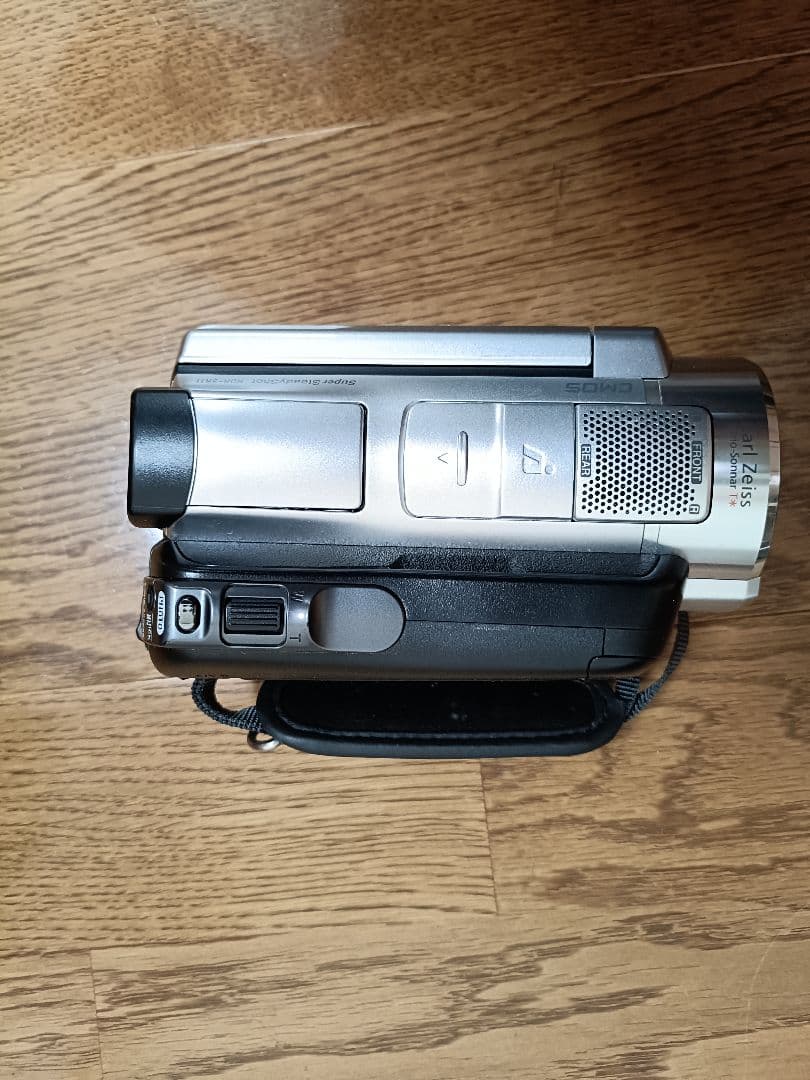 【美品】SONY ハンディカム HDR-SR11 フルHD 動作品 ソニー