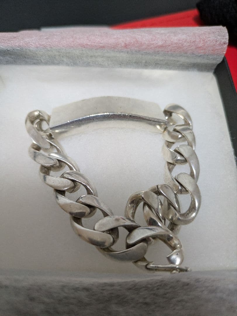 アクセサリー OX JEWELRY High-End Bracelet