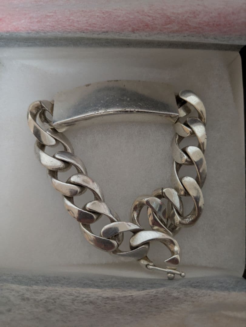 アクセサリー OX JEWELRY High-End Bracelet