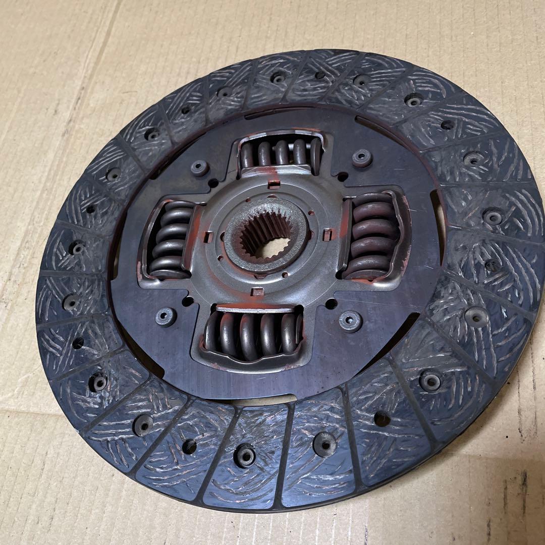 86 BRZ 強化クラッチ TRD 軽量フライホイール セット