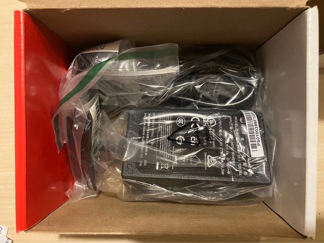 新品　HDMI 4K HDR DGKat2.0 ツイストペア受信器