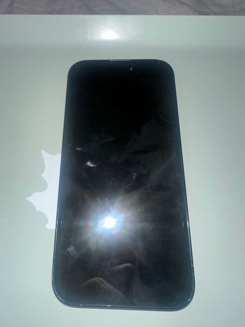 【iPhone14pro】スクリーン交換あり