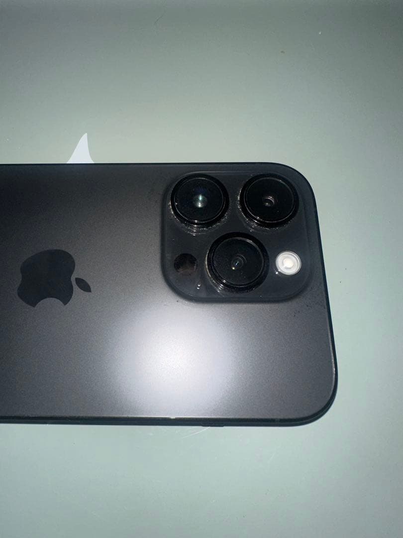 【iPhone14pro】スクリーン交換あり