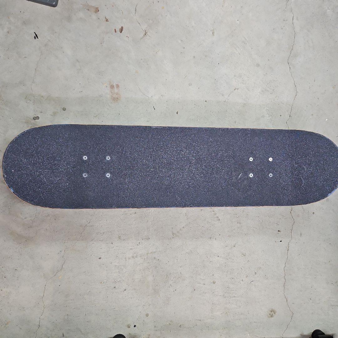 スケートボード GIRL Independent コンプリート ケース付き