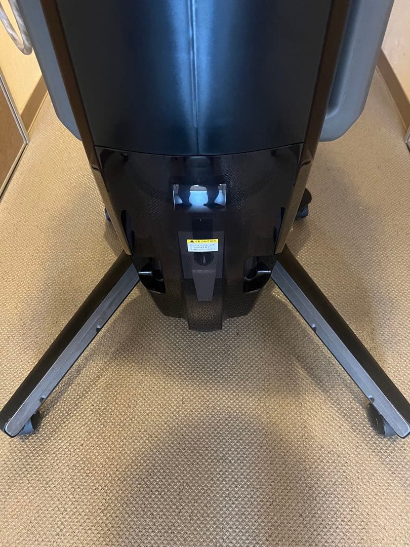 エアウェーブビータ