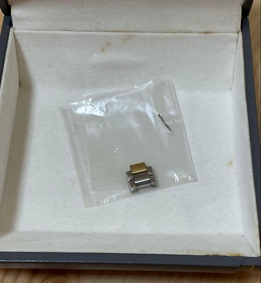 Baume & Mercier Clifton ボン・メルシー レディース時計