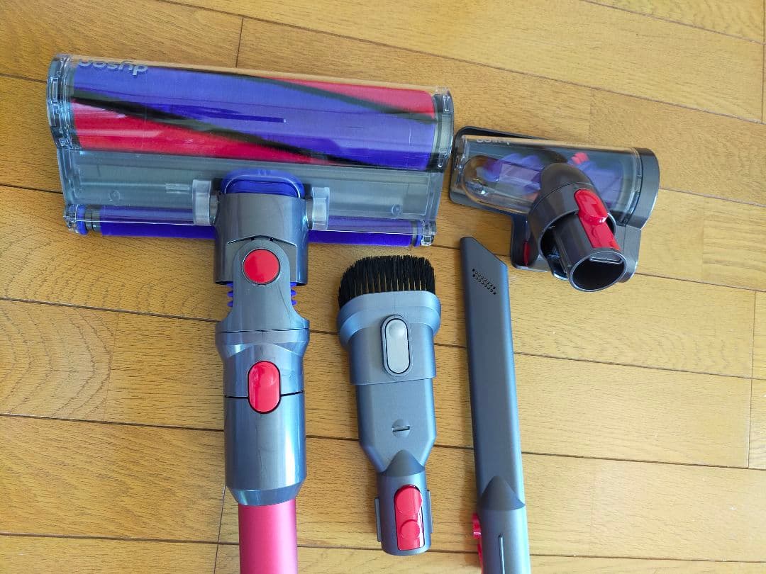 Dyson コードレス掃除機 Dyson V8 Origin