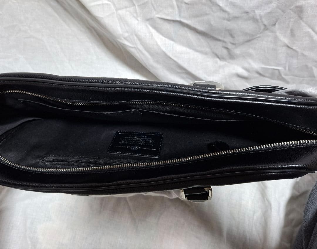 COACH コーチ ビジネスバッグ