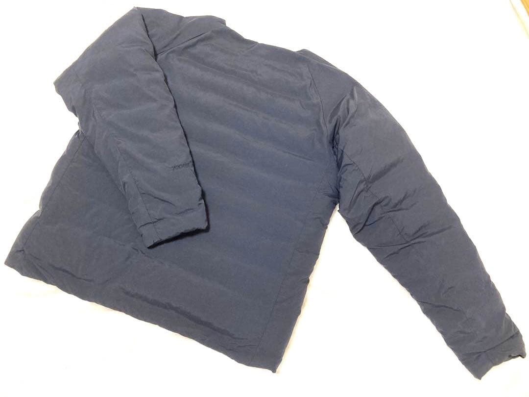 Franklin Climbing デザートダウンカーディガン 新品未使用 黒