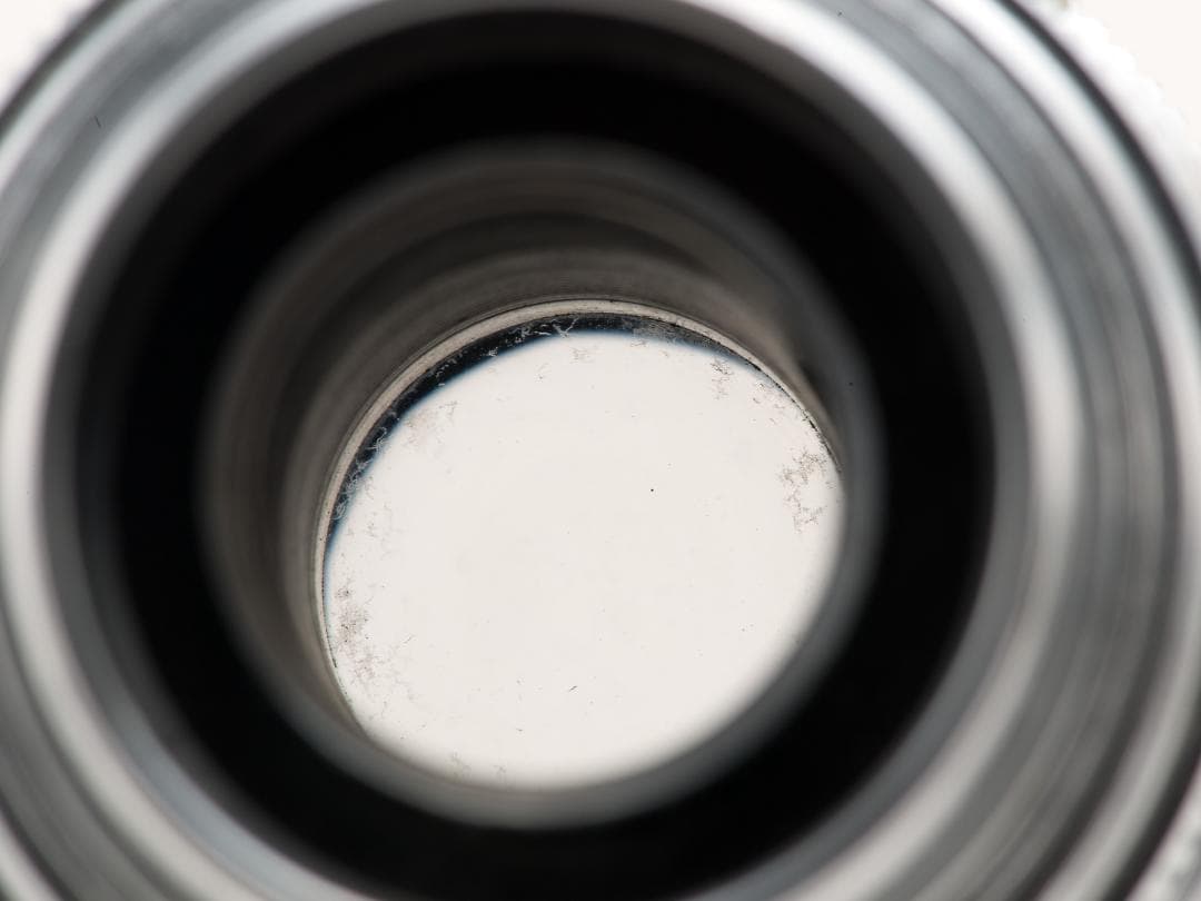 027 Kodak Anastigmat 50mm f3.5コダック・シネレンズ