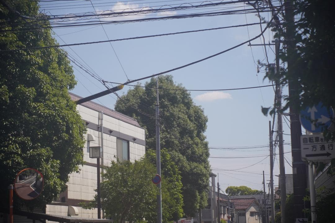 027 Kodak Anastigmat 50mm f3.5コダック・シネレンズ