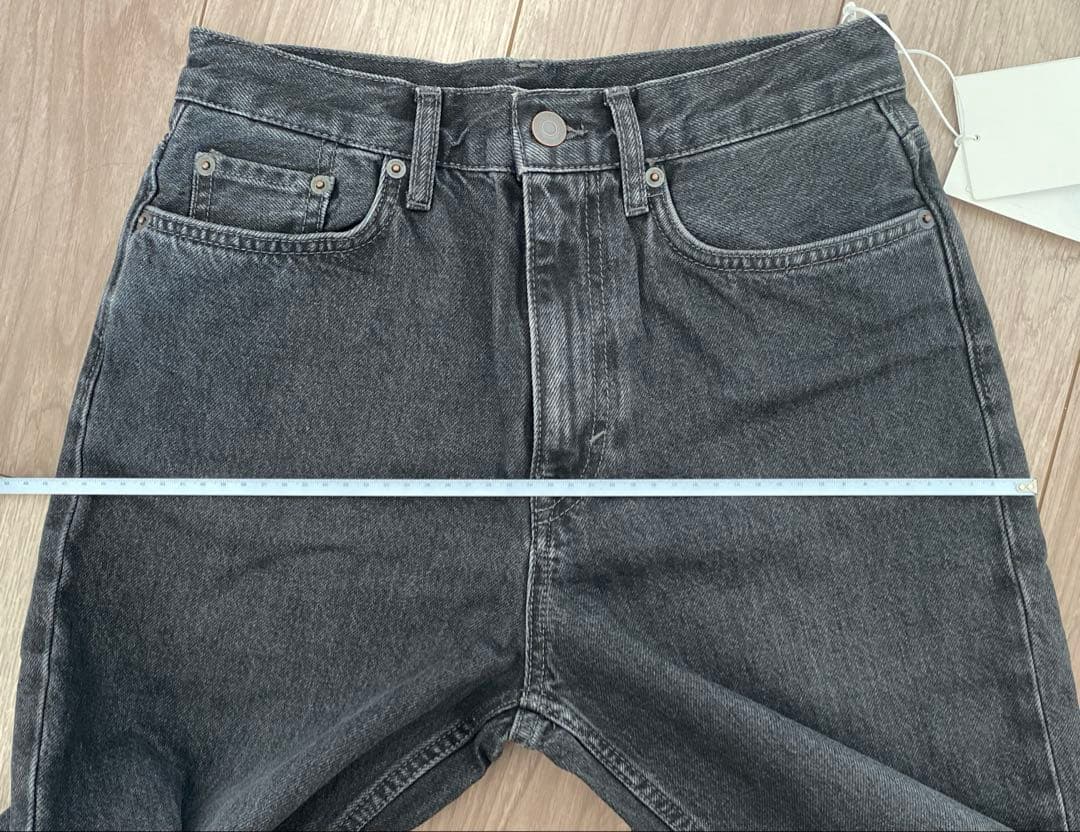COS Column Jeans Straight サイズ 26