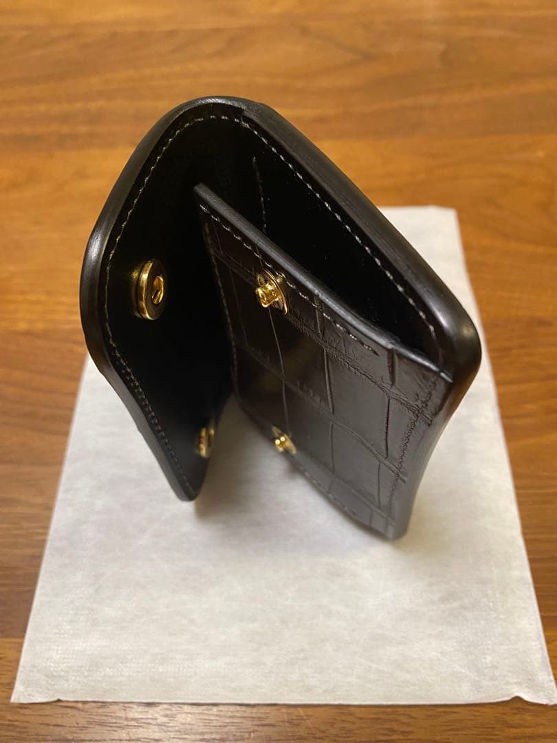 【新品未使用】WILDSWANS/ワイルドスワンズ/TONGUE/タング