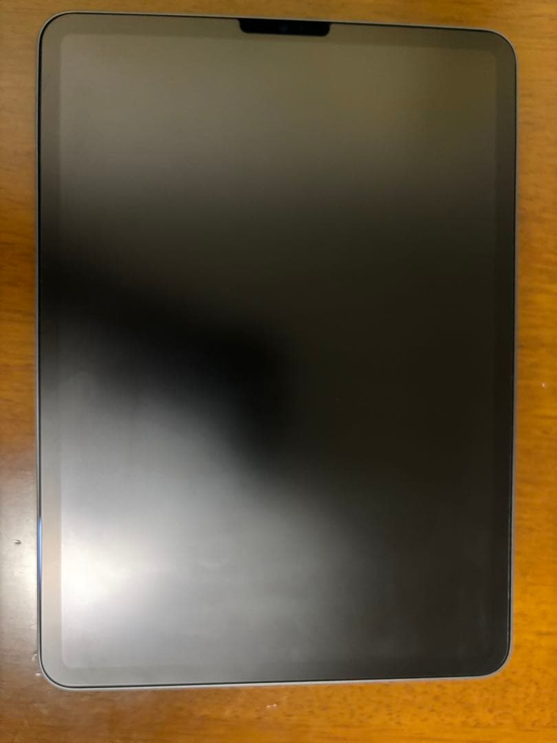 【値下げ中/美品】iPad Pro 11(第3世代)WI-Fi128GB セット