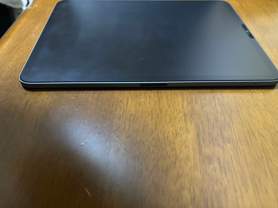 【値下げ中/美品】iPad Pro 11(第3世代)WI-Fi128GB セット