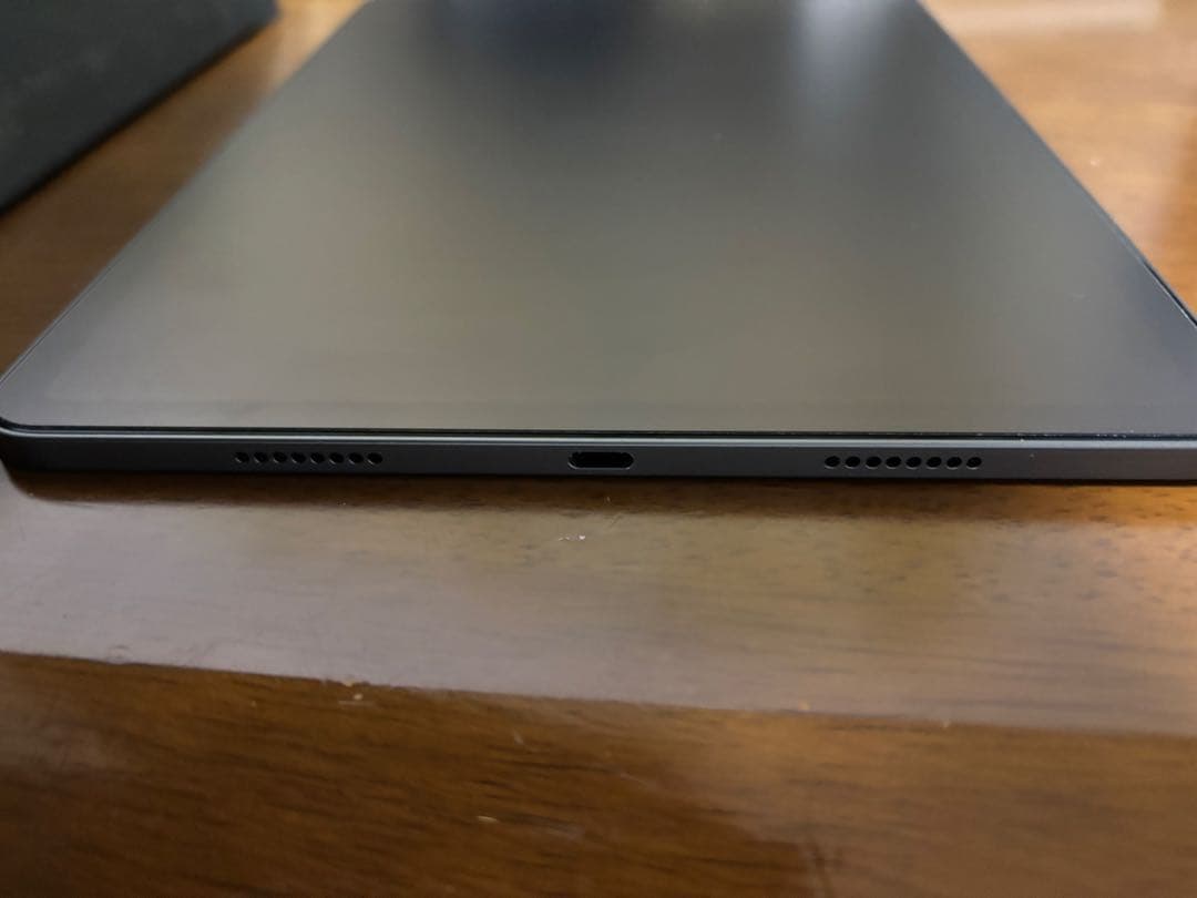 【値下げ中/美品】iPad Pro 11(第3世代)WI-Fi128GB セット