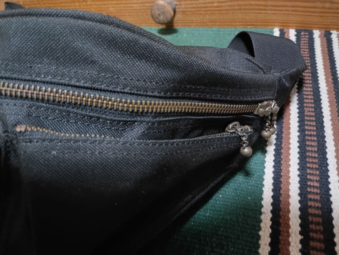 SOFTMACHINE ソフトマシーン　スマッガー　ウェストバッグ　値引き不可