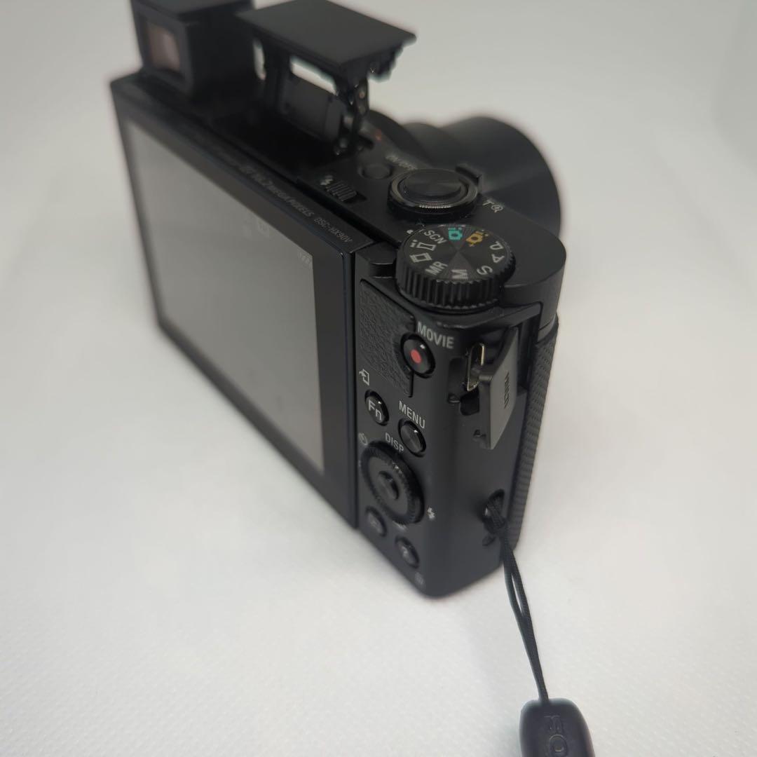 ソニー SONY DSC-HX90V コンパクトデジタルカメラ