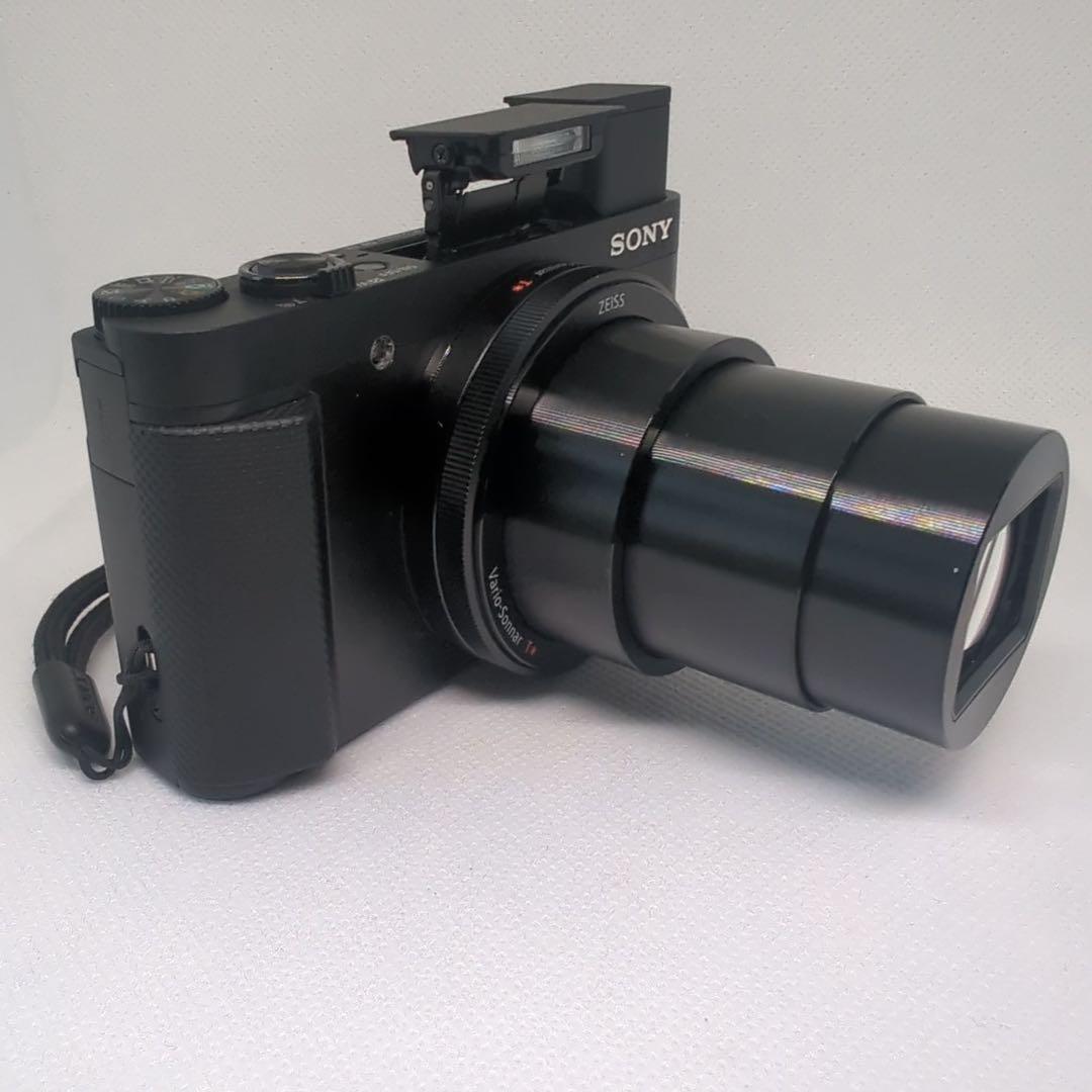 ソニー SONY DSC-HX90V コンパクトデジタルカメラ
