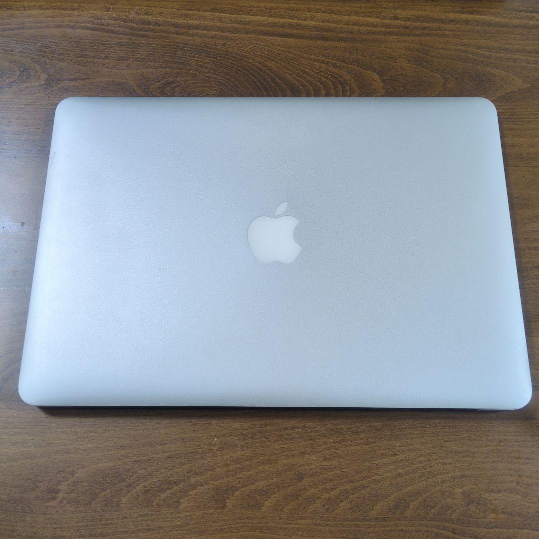MacBook Air 2014 13インチ US配列キーボード 純正充電器