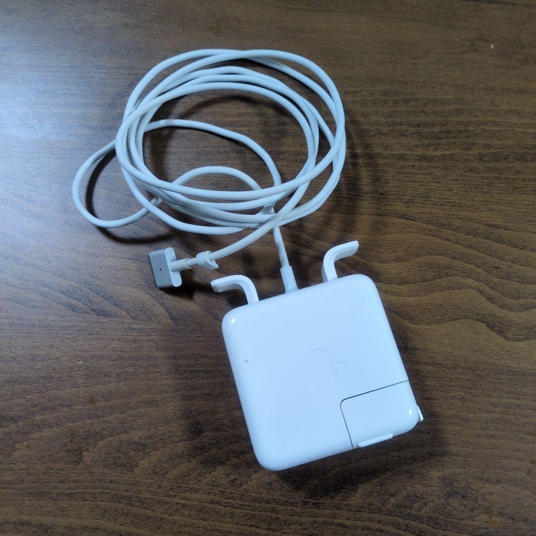 MacBook Air 2014 13インチ US配列キーボード 純正充電器