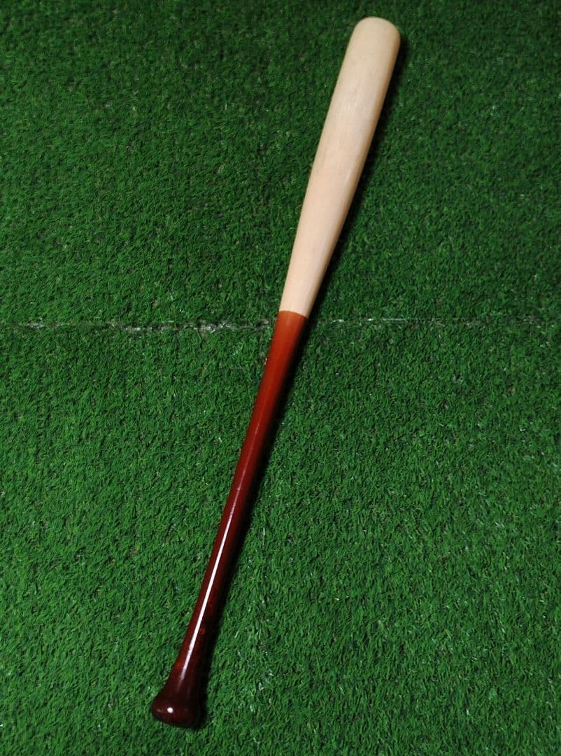 SSK　坂本勇人モデル　木製バット