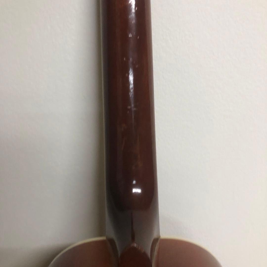 トラベルギター k.yairi lady bird enjoy part-2