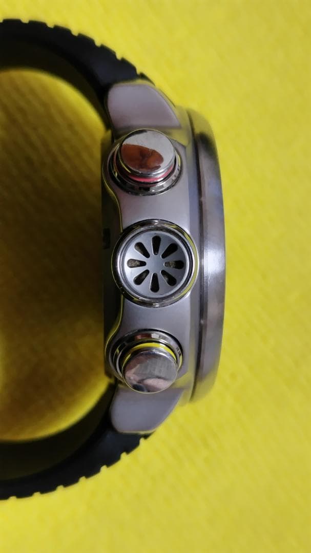 [シチズン]　腕時計 プロマスター アルティクロン BN4021-02E