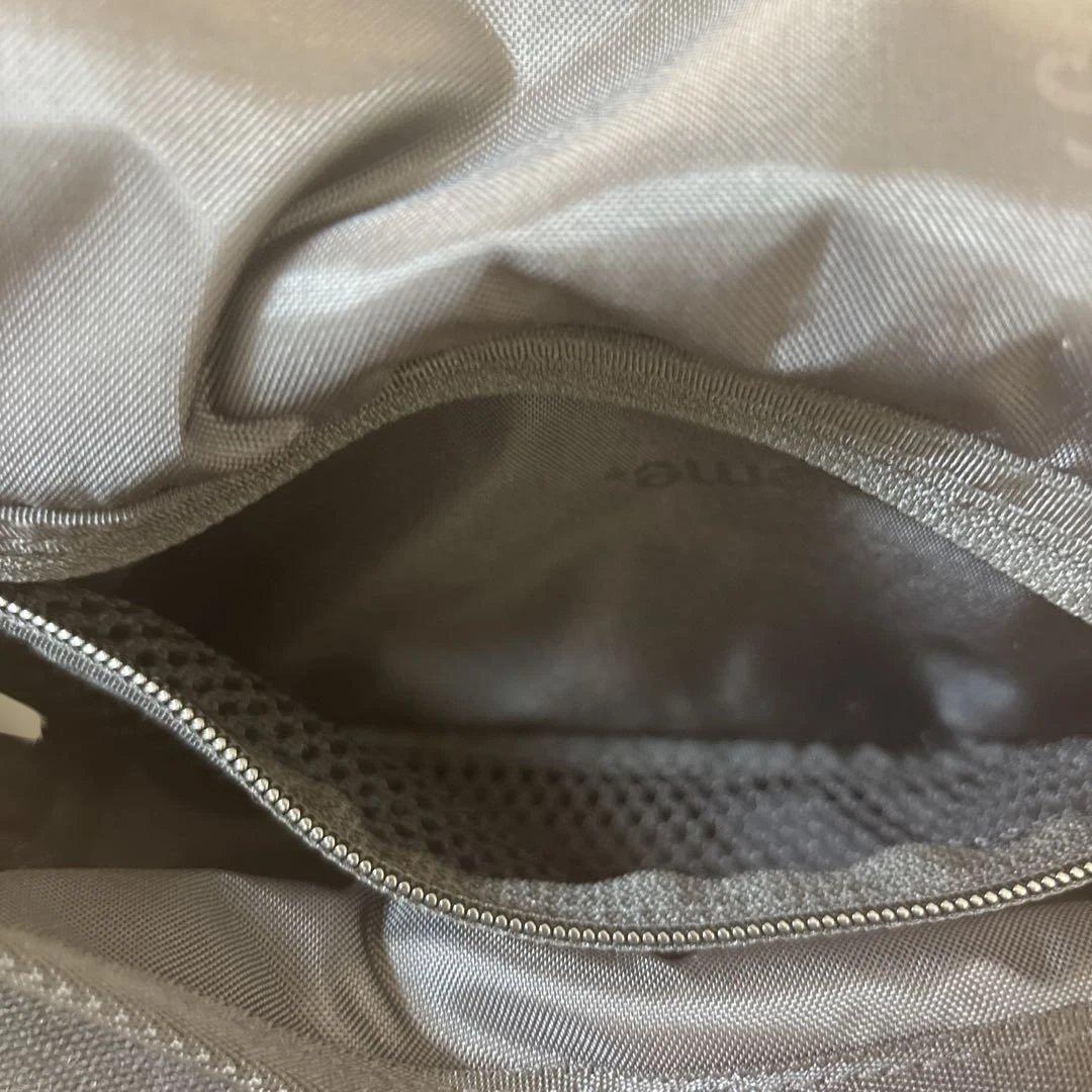 バッグ Supreme 25SS Mini Messenger Bag Black
