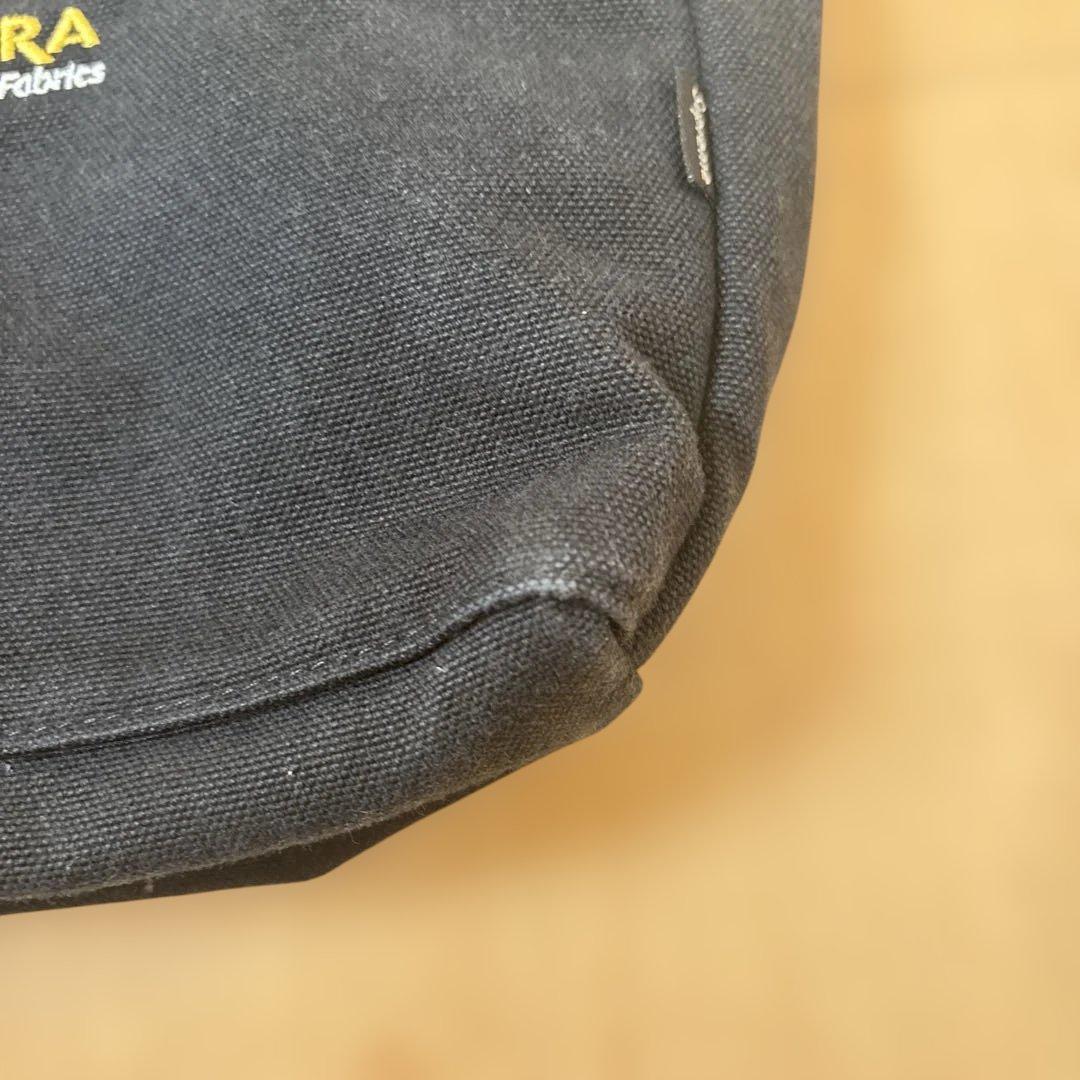 バッグ Supreme 25SS Mini Messenger Bag Black