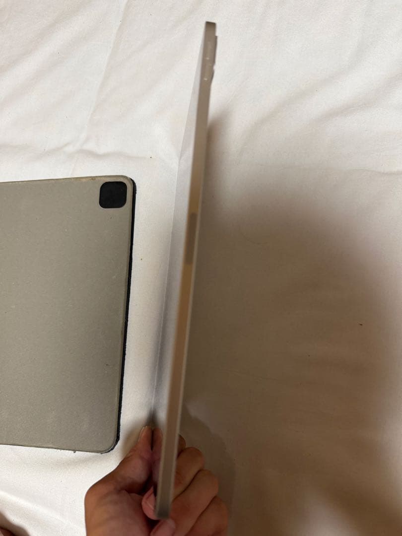 iPad Pro 第三世代 11インチ 128GB シルバー