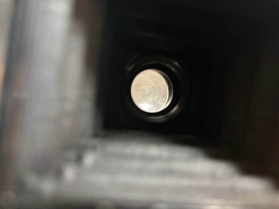 ZEISSスーパーセミ・イコンタ(後期)美品