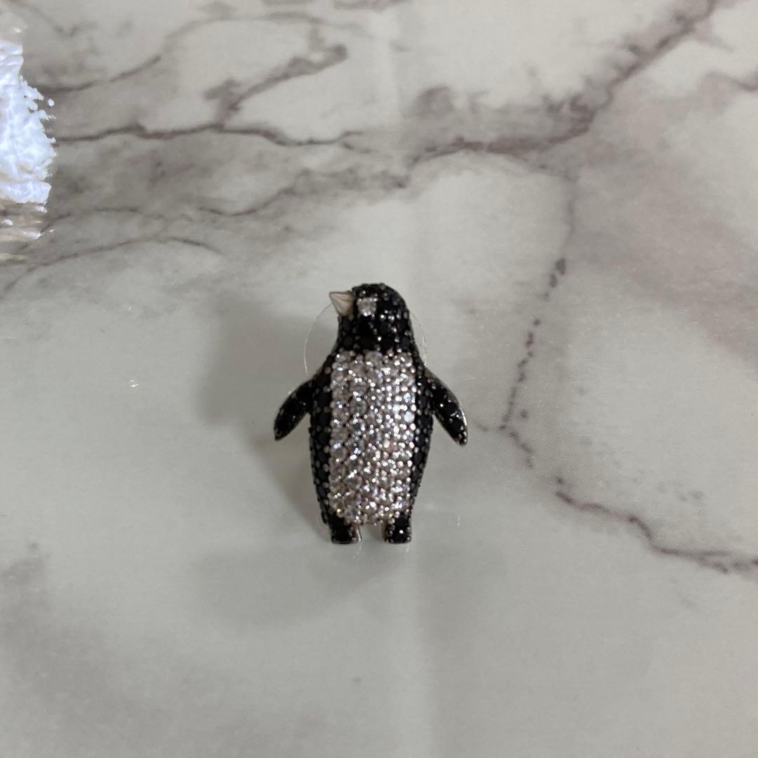 ペンギンピアス　ミオハルタカ　お好きな方に