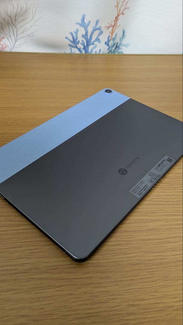 Lenovo ideapad duet Chromebook&USIペンセット