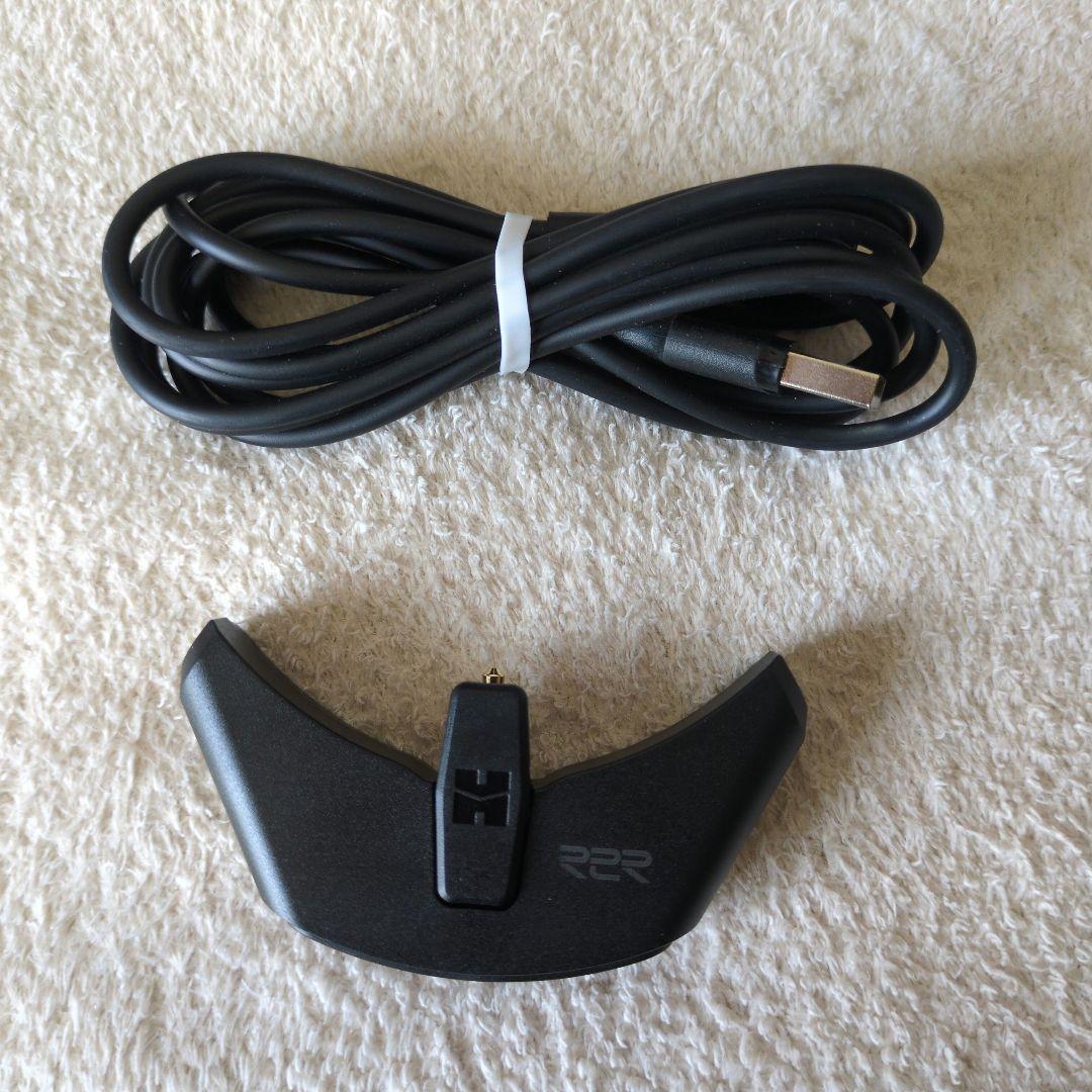 ヘッドホン HIFIMAN BlueMINI R2R