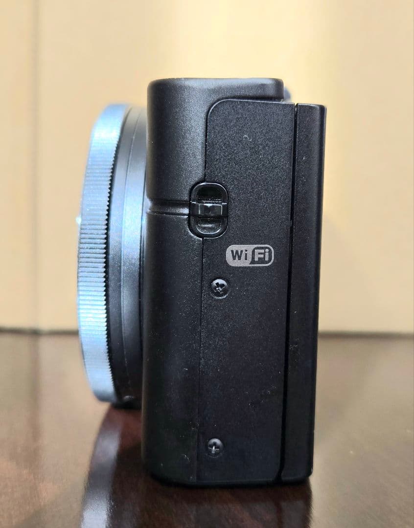 ソニー SONY DSC-RX100M2 RX100II