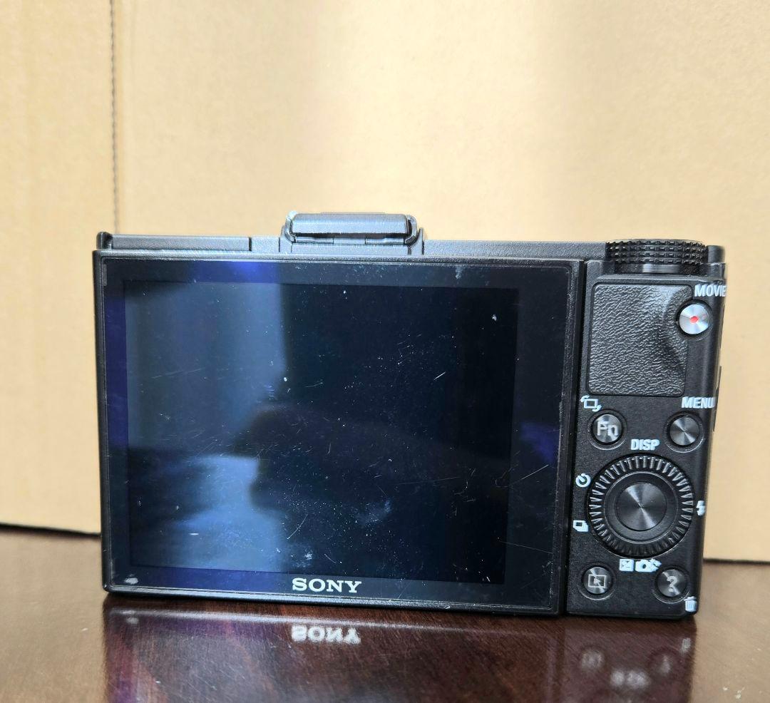 ソニー SONY DSC-RX100M2 RX100II