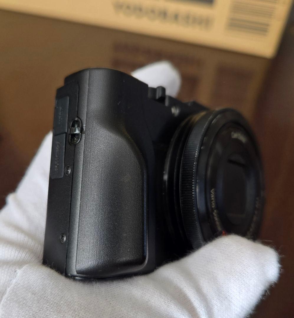 ソニー SONY DSC-RX100M2 RX100II