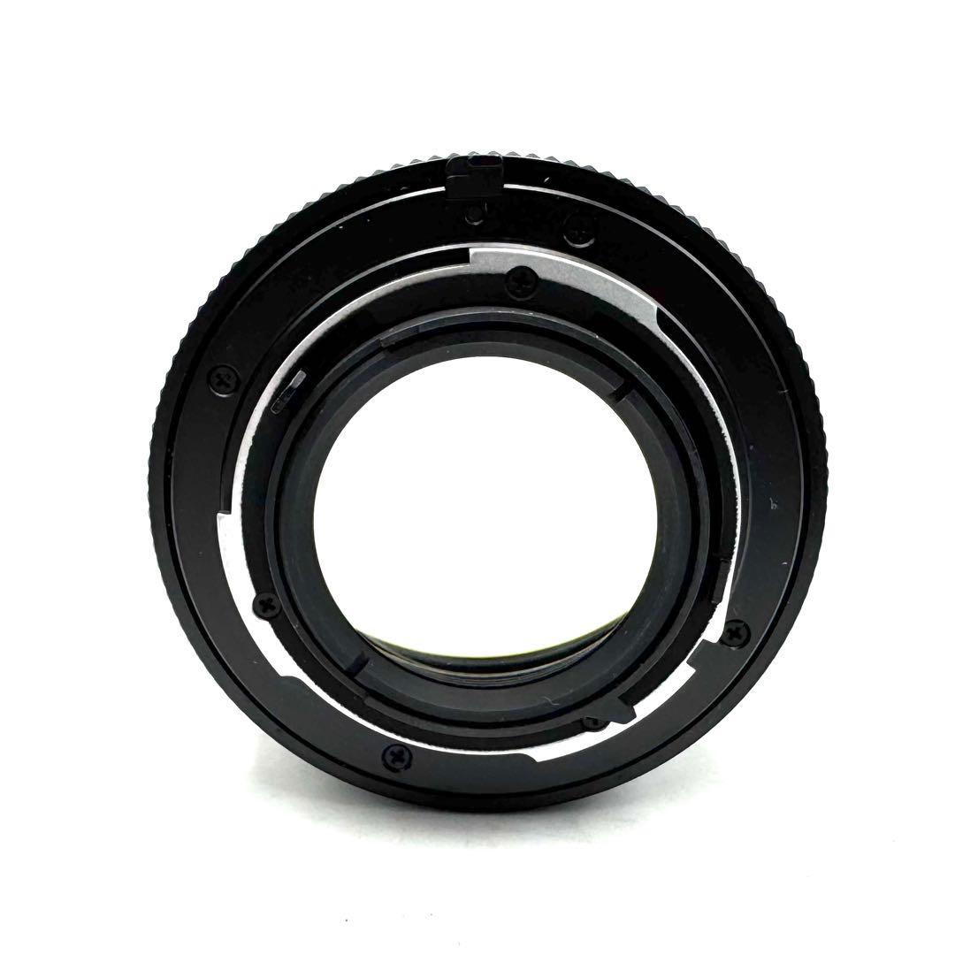 ❁美品❁CONTAX Planar T* 50mm F1.４ MMJ 単焦点