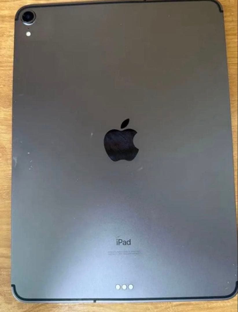 「訳あり品」iPad Pro Wi-Fi + Cellular