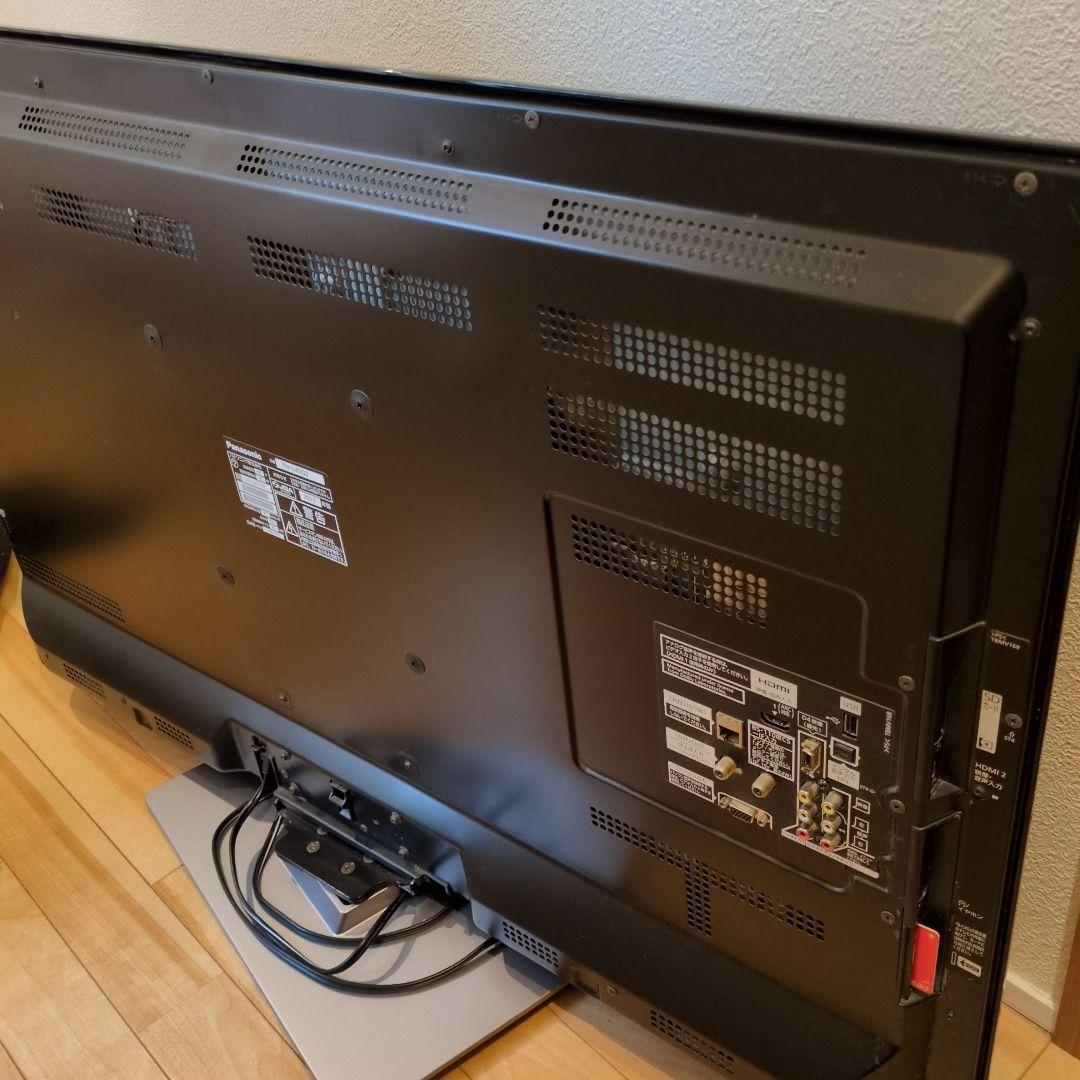 Panasonic　テレビ　デジタルハイビジョン液晶テレビ 42型