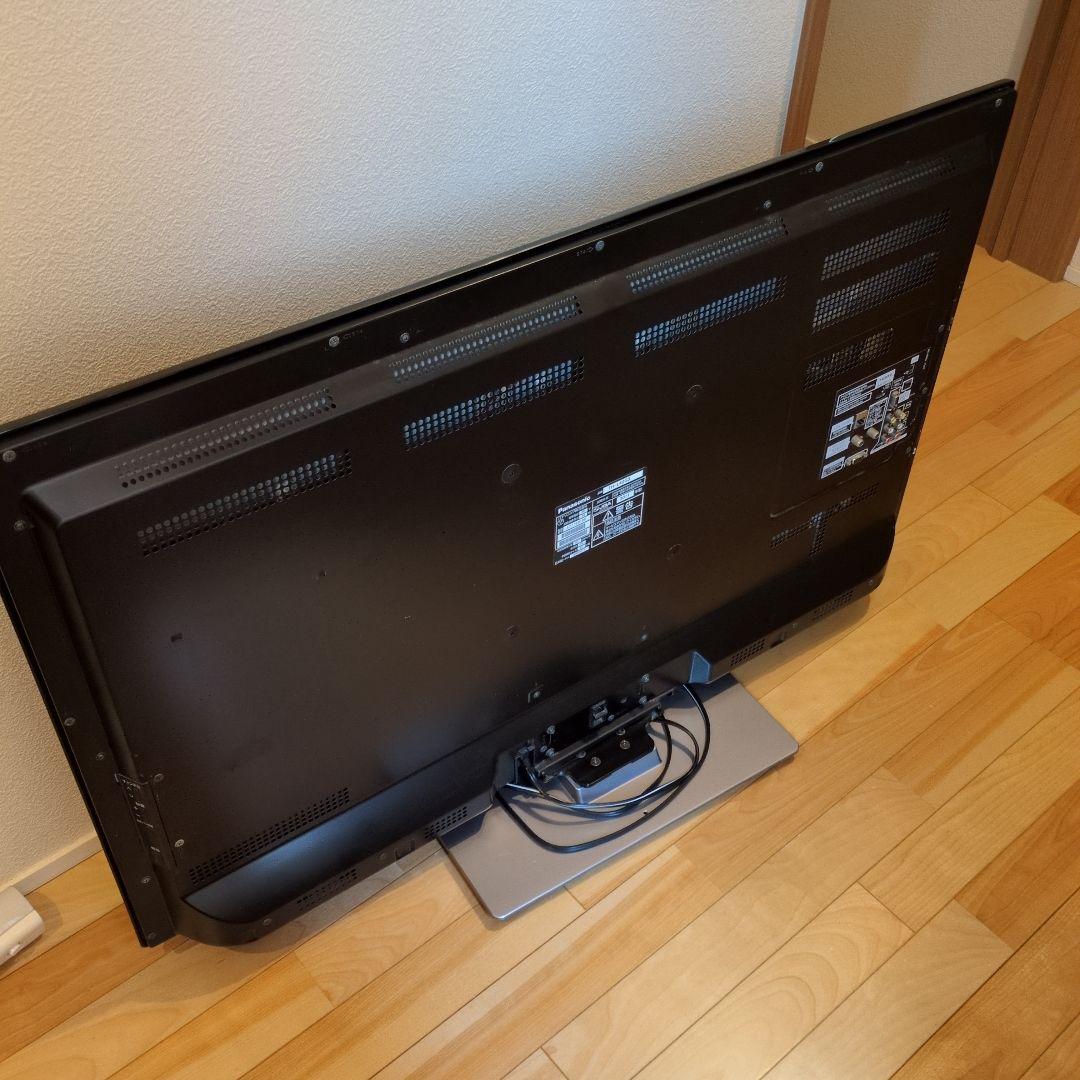 Panasonic　テレビ　デジタルハイビジョン液晶テレビ 42型