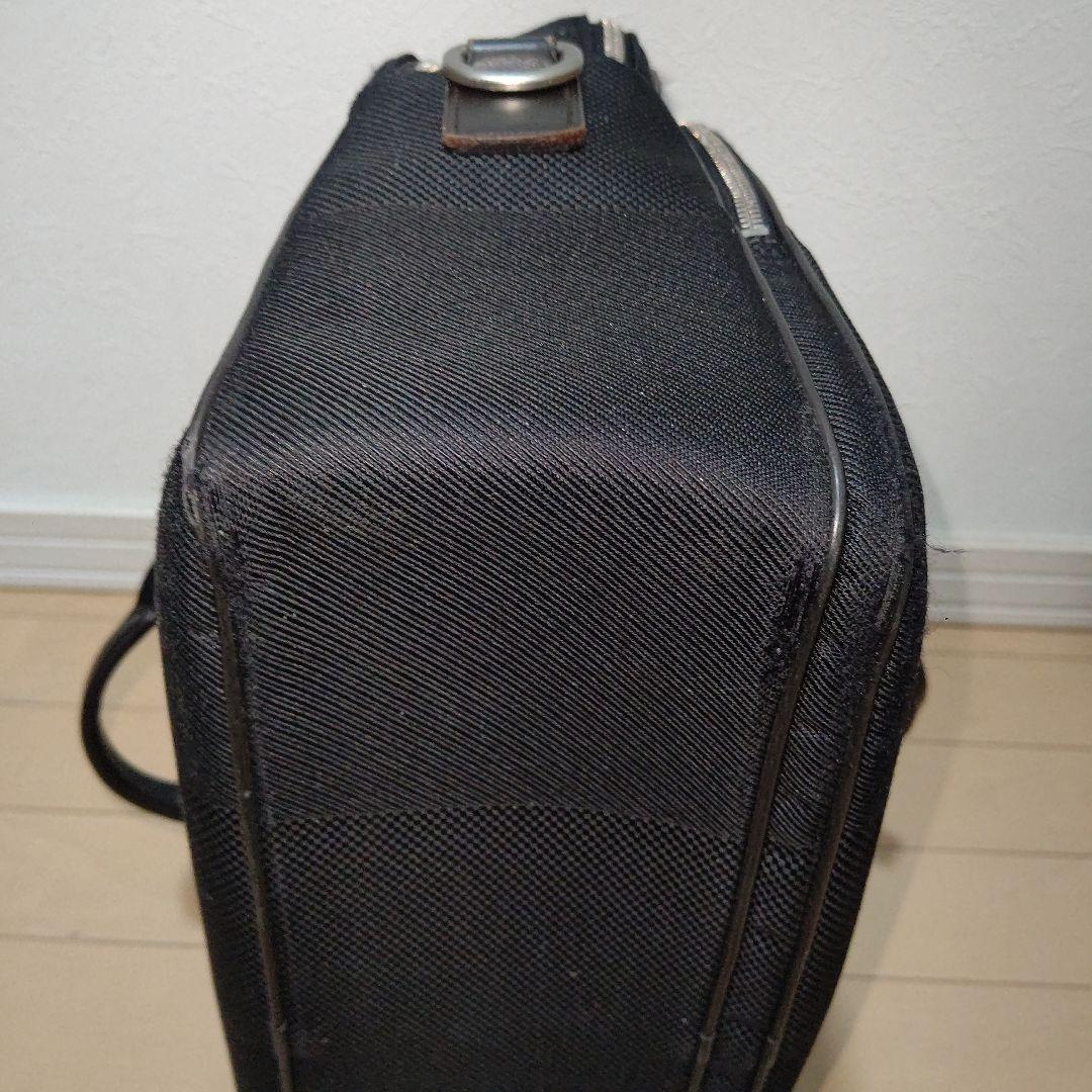 ルイヴィトン 美品ダミエジェアン アソシエGM N58034 ビジネスバッグ