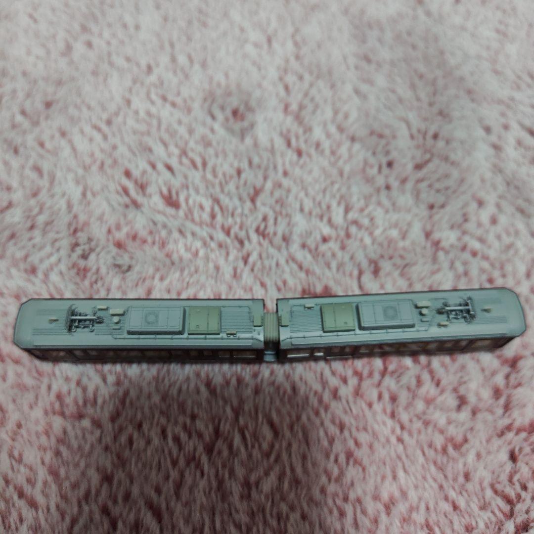 値下げ　モデモ　江ノ島電鉄20形　リバイバルカラー　M車