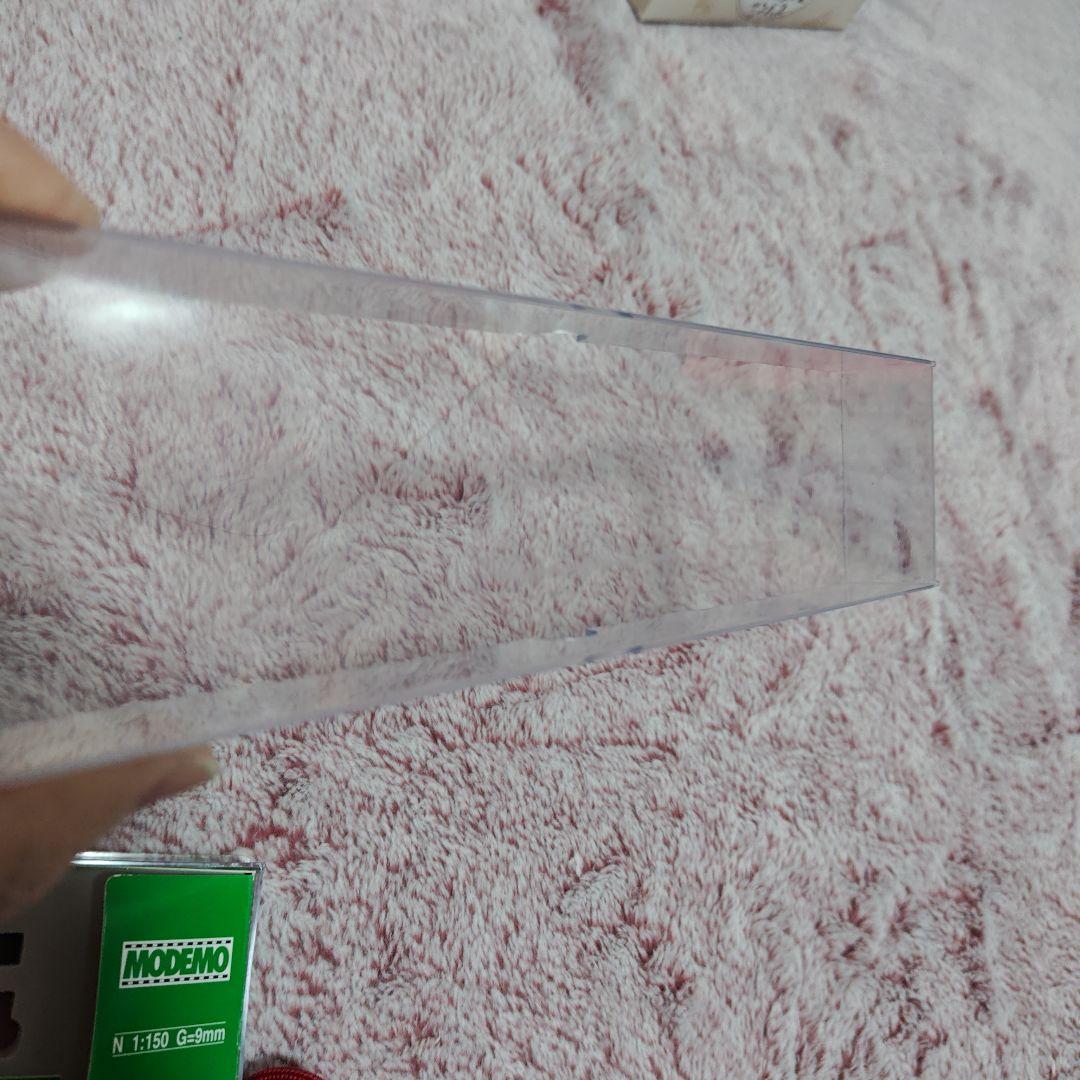 値下げ　モデモ　江ノ島電鉄20形　リバイバルカラー　M車