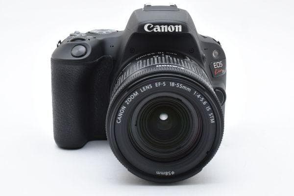 キャノン Canon EOS Kiss X9 レンズキット
